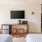 Nhoa 205A Lux 2Br Condo Pool View In Aldea Zama